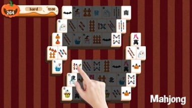 Mahjong‧ (Majong) Image