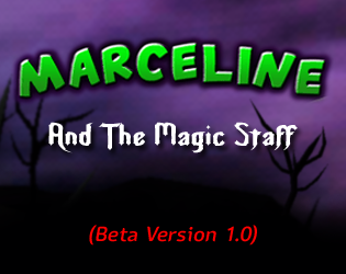 Games like Marceline And The Magic Staff (Beta Demo)