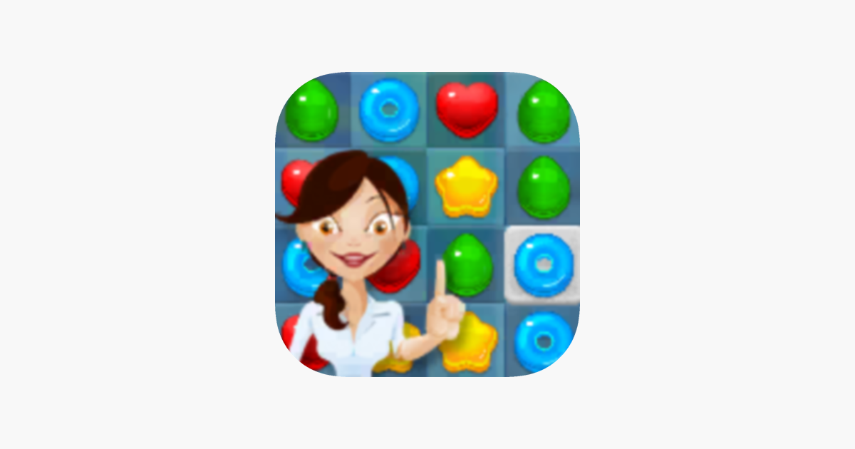 Games like Match 3 : Sugar Matching Games