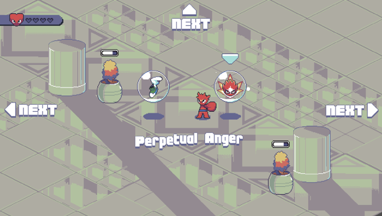 Megafist Image