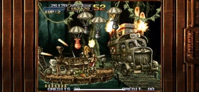 METAL SLUG 3 Image