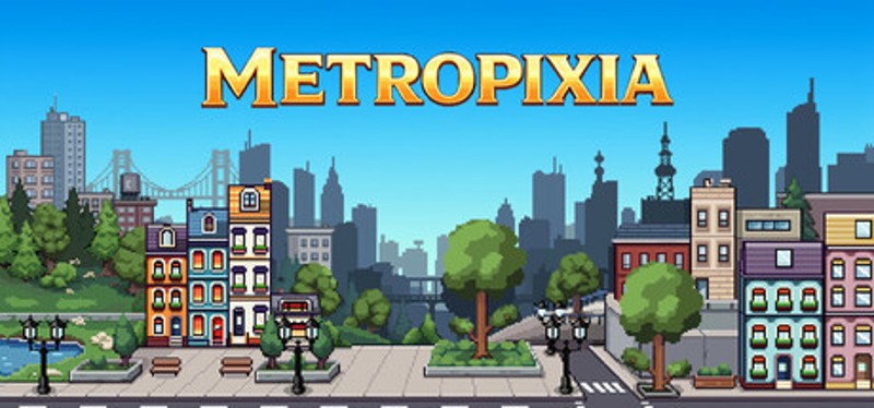 Metropixia Image