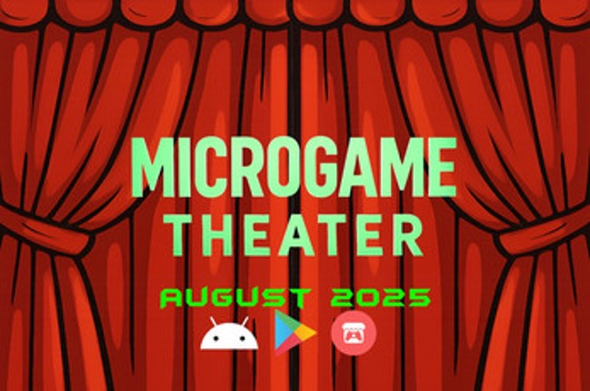 MicroGame Theater screenshot