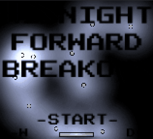Games like Midnight Forward Breakout