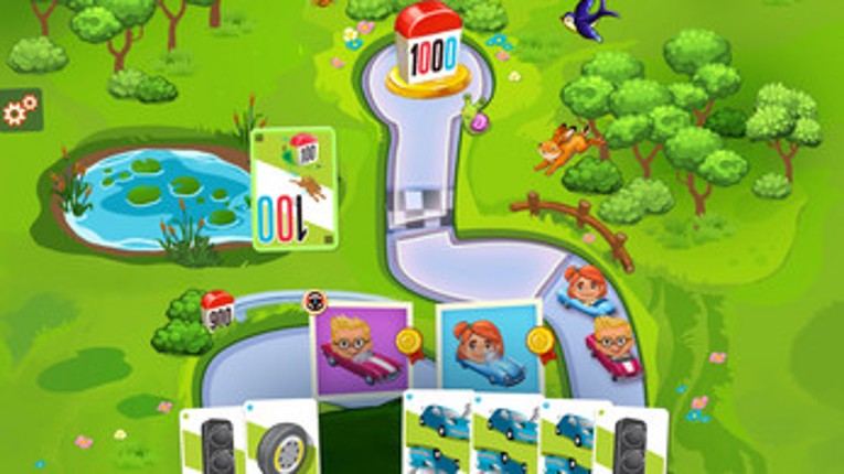 Milles Bornes Image