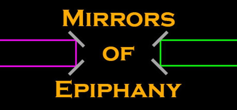 Mirrors of Epiphany Game Cover