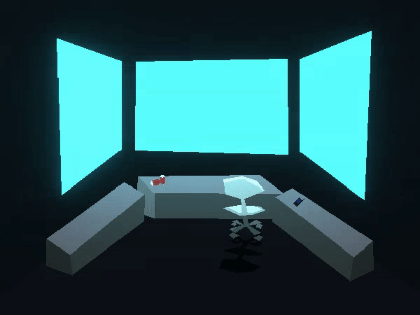 Games like Mission Control