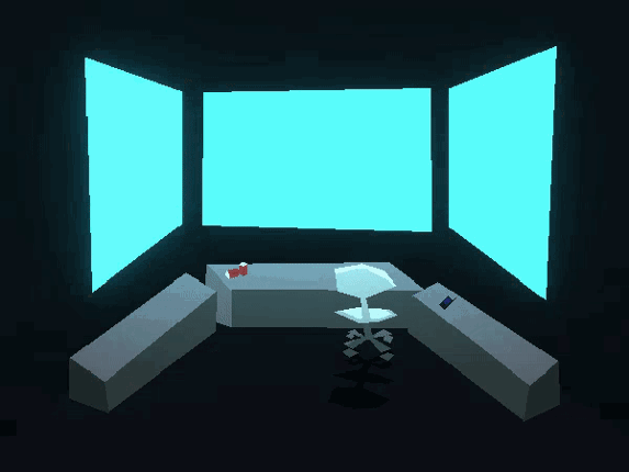 Mission Control Image