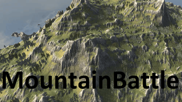 Mountain Battle Image