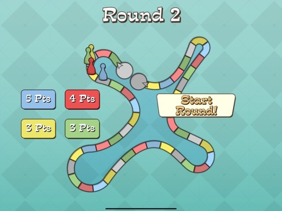 Move-it! The Game of Charades Image