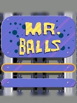 Games like Mr. Balls