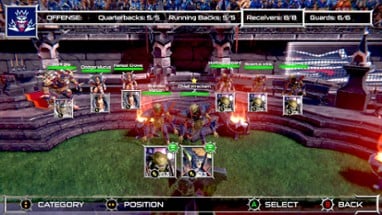 Mutant Football League Image