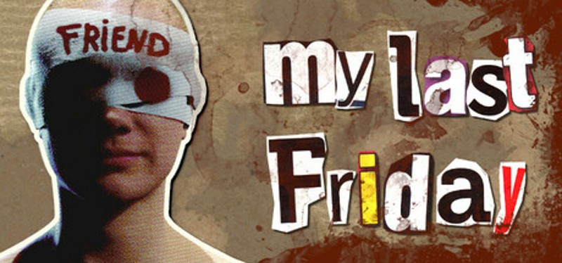 My Last Friday Image