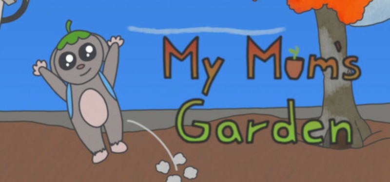 My Mum's Garden Image