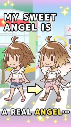 My Sweet Angel Image