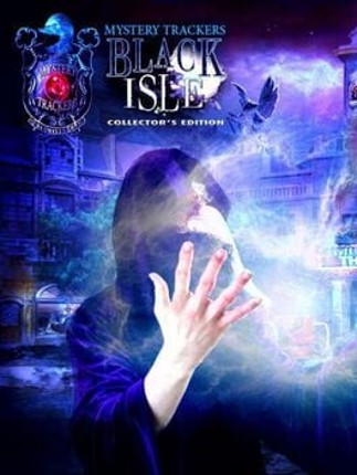 Mystery Trackers: Black Isle - Collector's Edition Image