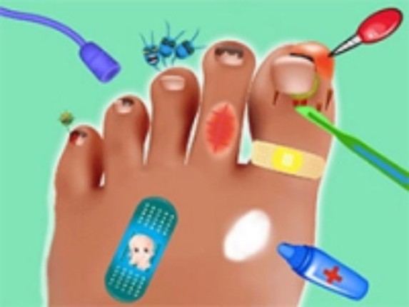Nail Doctor Image