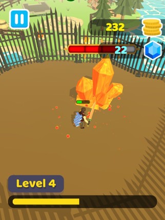 New Age Dawn screenshot