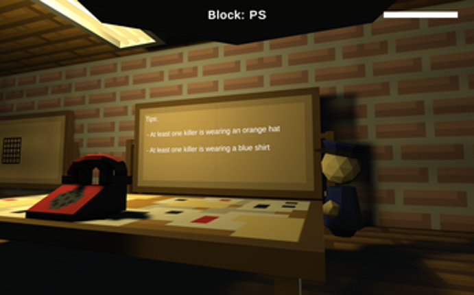 Night Patrol Image