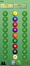 Nine Ball ScorePad Image