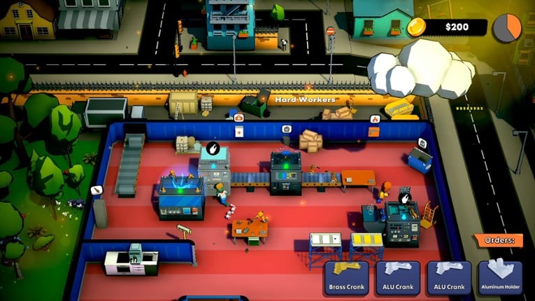 Nuts About Nuts screenshot