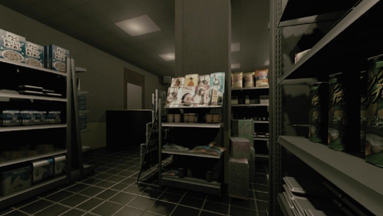 Obscured Stories: The Resentment screenshot