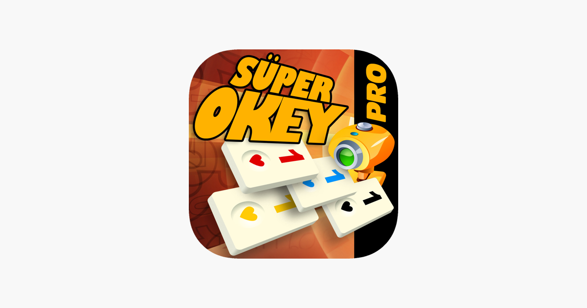 Games like Okey Süper Okey Pro