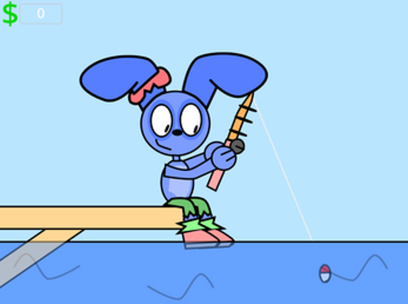 Oliver's Outing Image