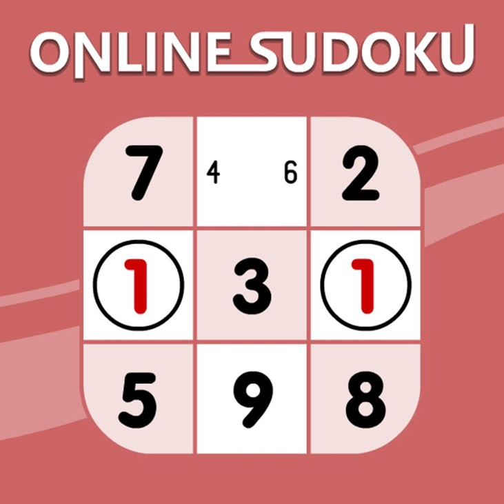Games like Online Sudoku