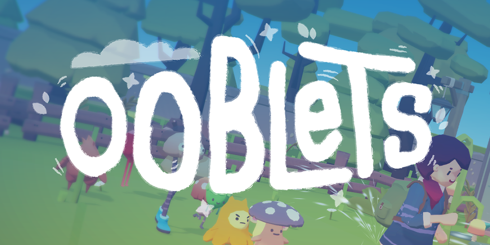 Games like Ooblets