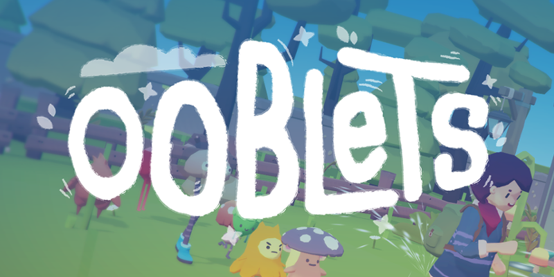 Ooblets Image