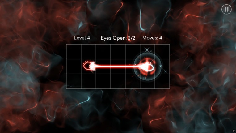 OPEN YOUR EYES screenshot