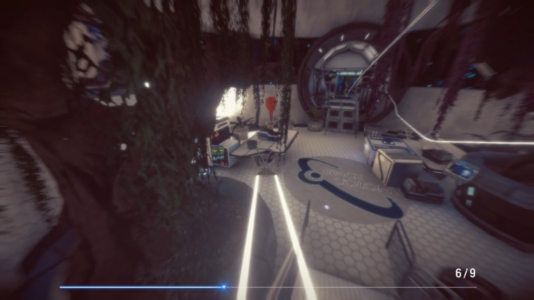 Paper Flight: Speed Rush screenshot