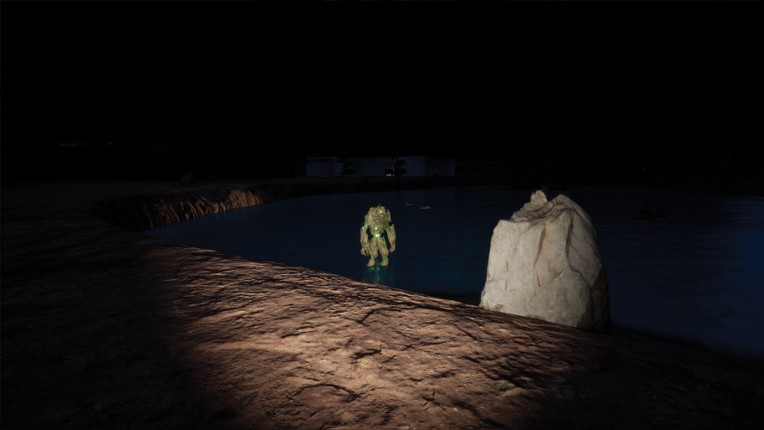 Paradox Protocol screenshot