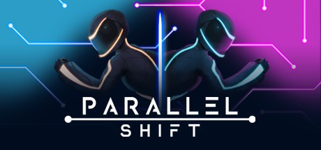 Games like Parallel Shift