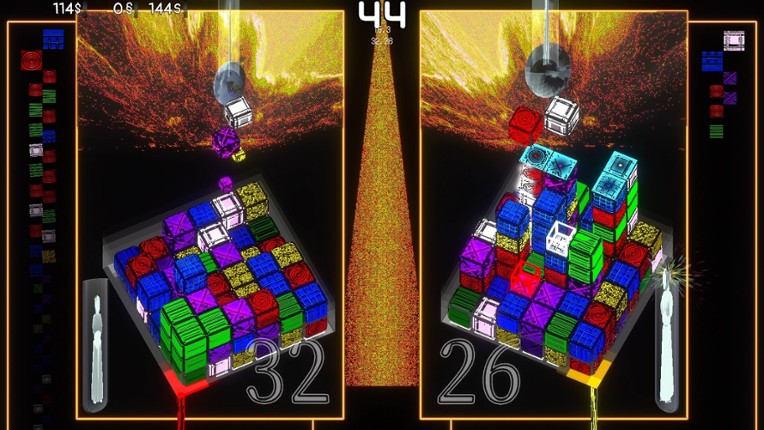 Perfect THoG screenshot