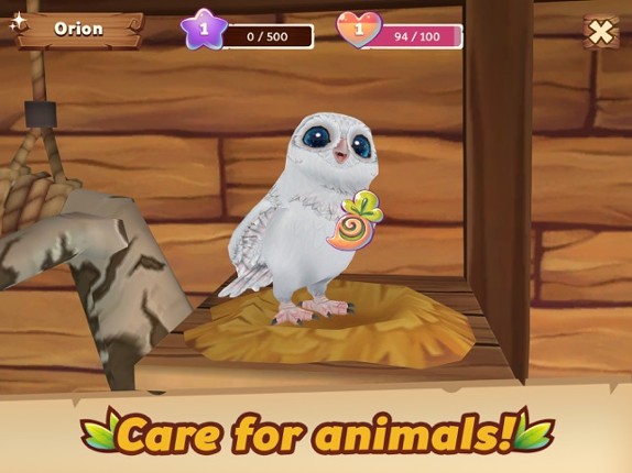 Petventures - Animal Stories Image