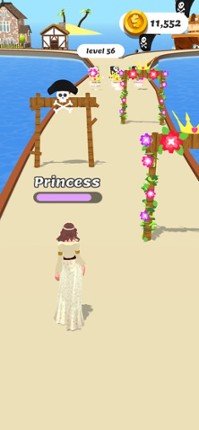 Piratella screenshot