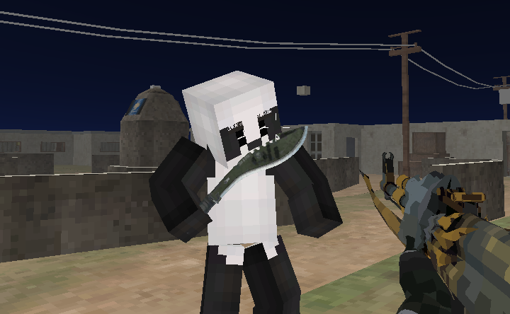 Games like Pixel Hero Warfare