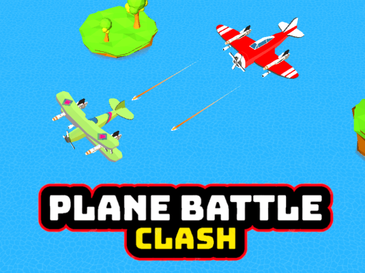 Games like Plane Battle Clash