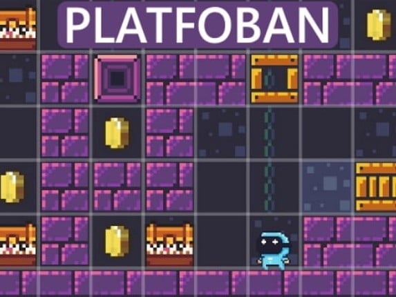 Platfoban Game Cover