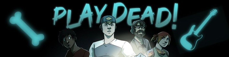 Play Dead! #2 - Spiderpus & The Screeching Weasels Image