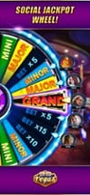 Play Vegas- Hot New Slots 2019 Image