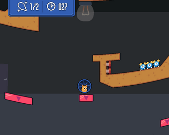PLUBERT'S GAUNTLET screenshot
