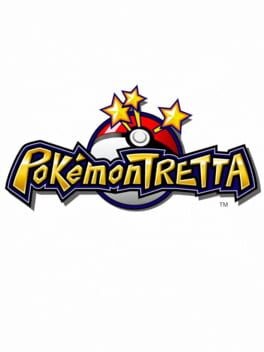 Games like Pokémon Tretta