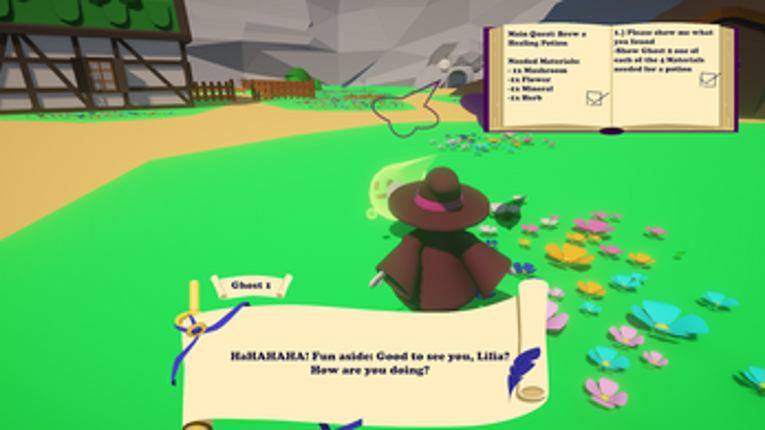Potion Image