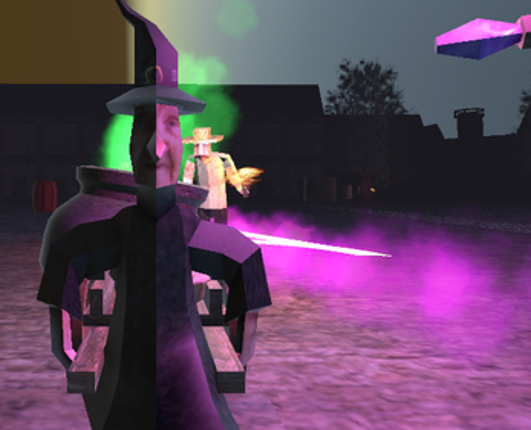 Potions & Lotions screenshot