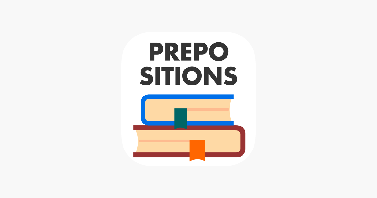 Games like Prepositions Test