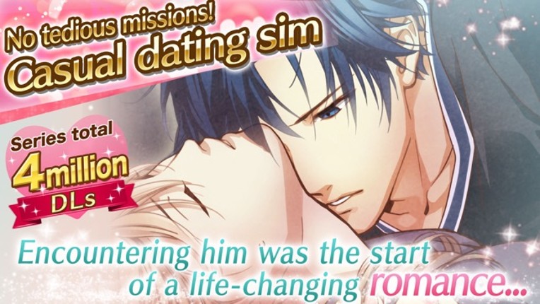 Princess Closet otome games screenshot