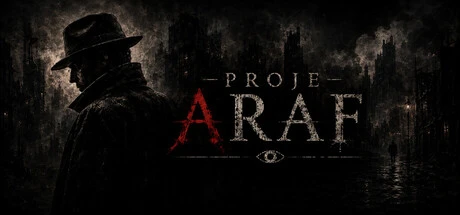 Games like PROJE ARAF